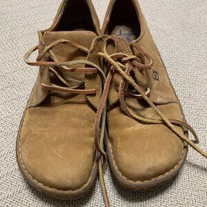 Born Walking Shoes